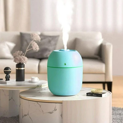 راهنمای کامل خرید دستگاه بخور