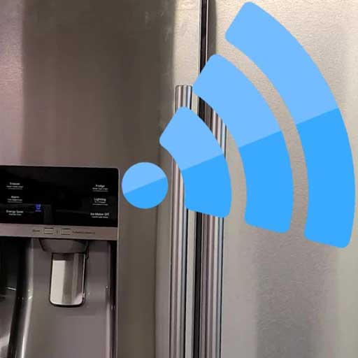 علت بوق زدن یخچال فریزر و ساید