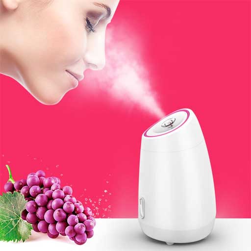 دستگاه بخور صورت چیست و چه کاربردی دارد؟