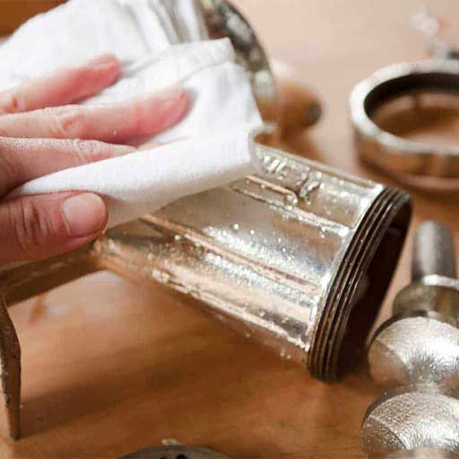 نحوه تميز کردن چرخ گوشت