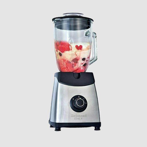 راهنمای خريد مخلوط کن دلمونتی
