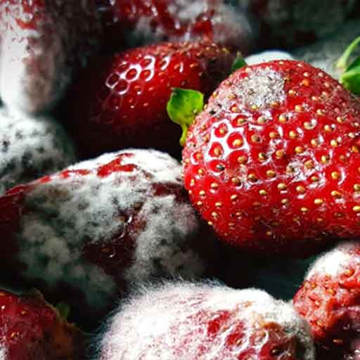 خراب شدن مواد غذایی در یخچال