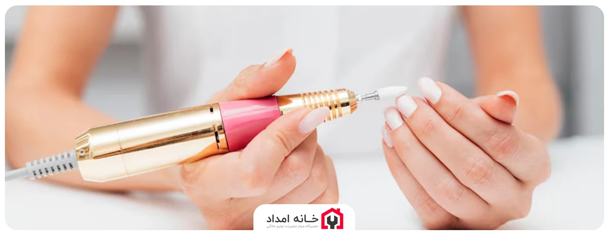 نکات مهم در نگهداری از سوهان برقی